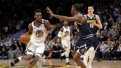 Matthew Stockman/Getty Images