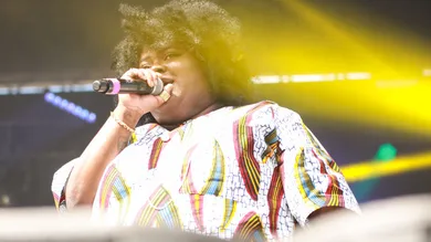 Jason Mendez/Getty Images