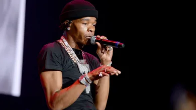 Brad Barket/Getty Images