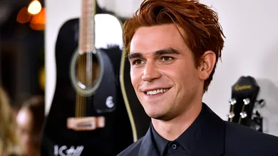 Frazer Harrison/Getty Images