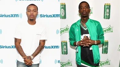 Cindy Ord/Getty Images and Paras Griffin/Getty Images