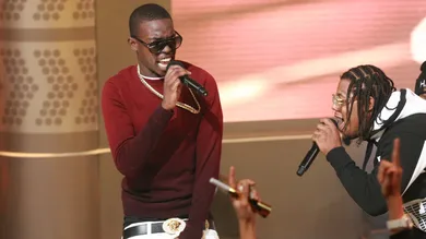 Bennett Raglin/Getty Images