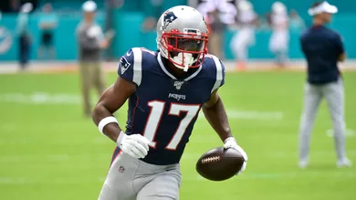 Eric Espada/Getty Images