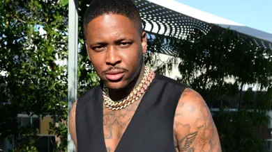 Andrew Toth / Stringer / Getty Images