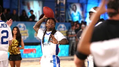 Christopher Polk/Getty Images