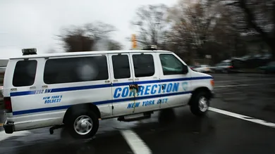 Spencer Platt/Getty Images