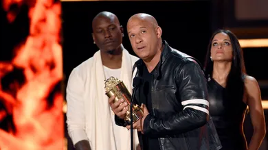 Kevork Djansezian/Getty Images