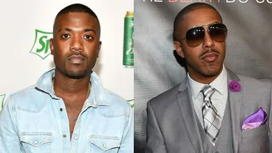 Paras Griffin/Getty Images, Paras Griffin/Getty Images