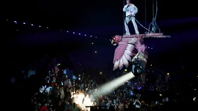 Ian Gavan/Getty Images