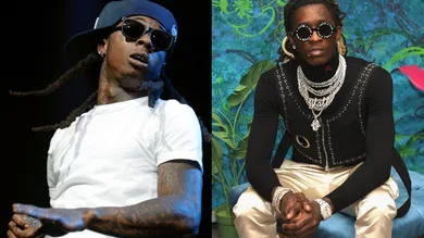 Erika Goldring/Getty Images, Andrew Toth/Getty Images