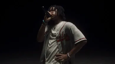 Kenny Mason via YouTube