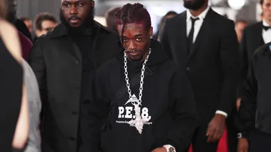 Christopher Polk / Getty Images