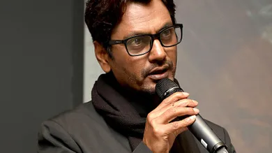 Pierre Suu/Getty Images