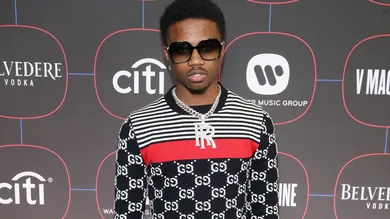 Randy Shropshire/Getty Images