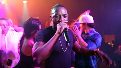 Neilson Barnard/Getty Images