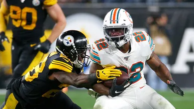 Justin K. Aller/Getty Images