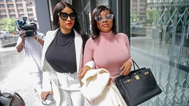 Nuccio DiNuzzo / Stringer / Getty Images