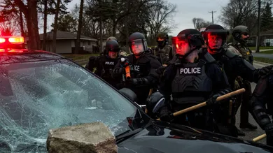 Stephen Maturen/Getty Images