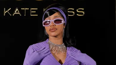 Francois Durand / Stringer / Getty Images