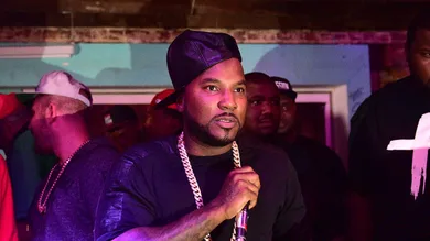 Prince Williams/Getty Images