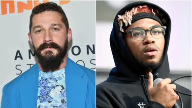 Amy Sussman/Getty Images /  Frazer Harrison/Getty Images