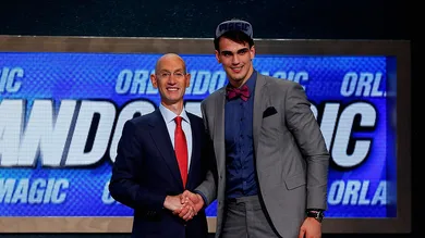 Mike Stobe/Getty Images