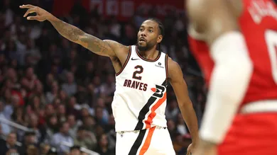 Sean M. Haffey/Getty Images