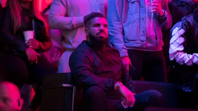 Cole Burston/Getty Images