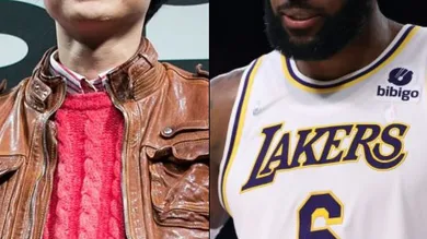 Han Myung-Gu / Contributor / Getty Images, Harry How / Staff / Getty Images