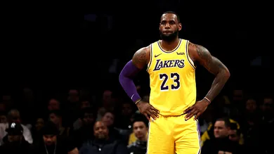 Al Bello/Getty Images