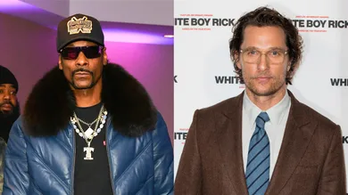 Dia Dipasupil & Tristan Fewings/Getty Images