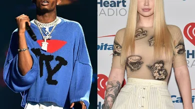 Gustavo Caballero & David Becker/Getty Images