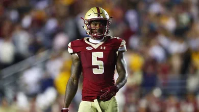 Tim Bradbury/Getty Images