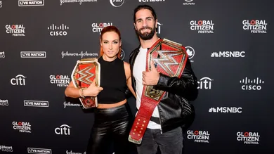 Noam Galai/Getty Images