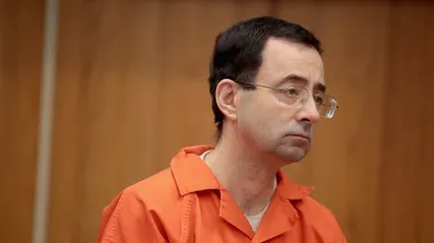 Scott Olson/Getty Images