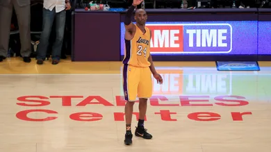 Sean M. Haffey/Getty Images