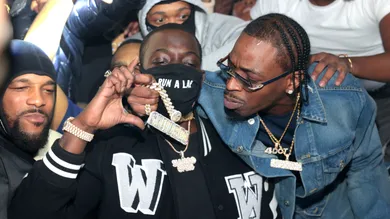 Prince Williams/ Wireimage/Getty Images