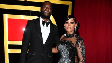 Paras Griffin/Getty Images