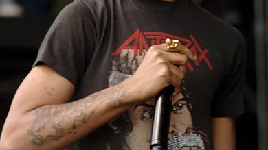 Tim Mosenfelder/Getty Images