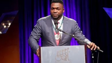 Thos Robinson/Getty Images for The Buoniconti Fund to Cure Paralysis