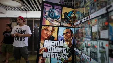 PHILIPPE LOPEZ/AFP/Getty Images