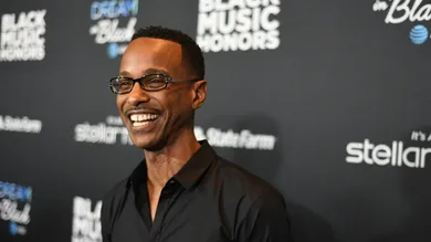 Paras Griffin / Stringer / Getty Images