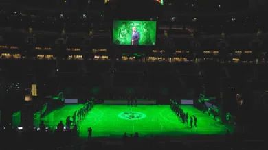 Omar Rawlings / Getty Images