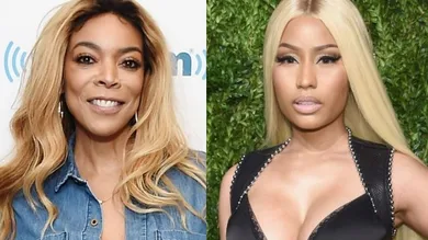 Nicholas Hunt / Staff / Getty Images, Dimitrios Kambouris / Staff / Getty Images