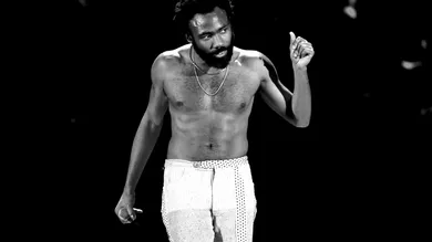 Kevin Winter/Getty Images