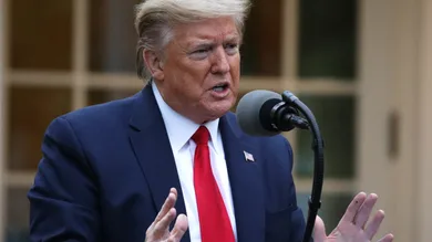 Alex Wong/Getty Images