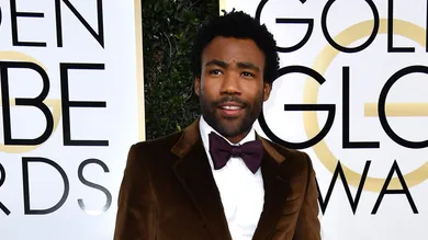 Steve Granitz/Getty Images