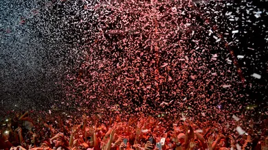 Zachary Mazur/Getty Images