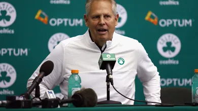 Tim Bradbury/Getty Images