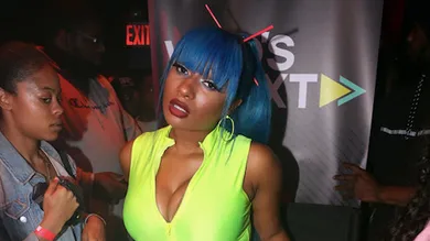 Johnny Nunez/WireImage